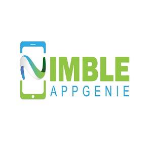 Nimble Appgenie LLP Nimble AppGenie